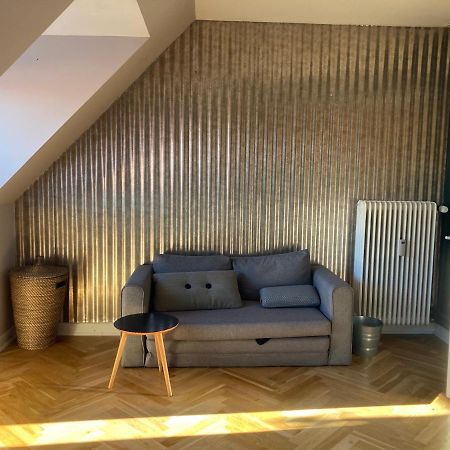 Comfortable Stay In Copenhagen, Single Room Zewnętrze zdjęcie